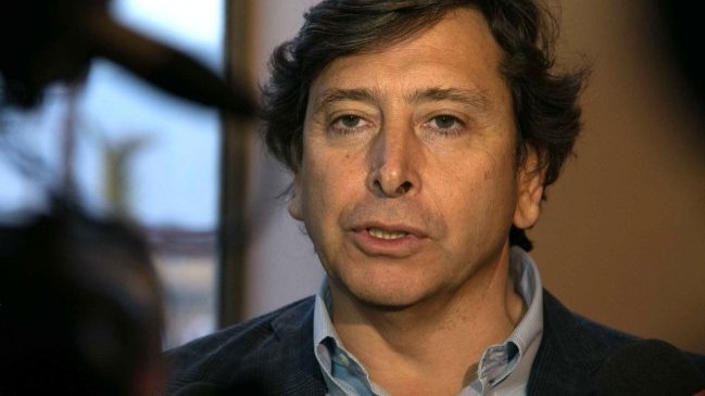 SII presentó querella contra Laurence Golborne y controladores de Penta por delitos tributarios