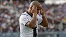 ¿Humberto Suazo piensa en el retiro tras despido de Colo Colo?
