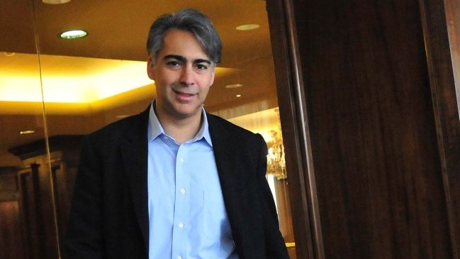 CERC-MORI: Marco Enríquez-Ominami sigue siendo el político con más futuro