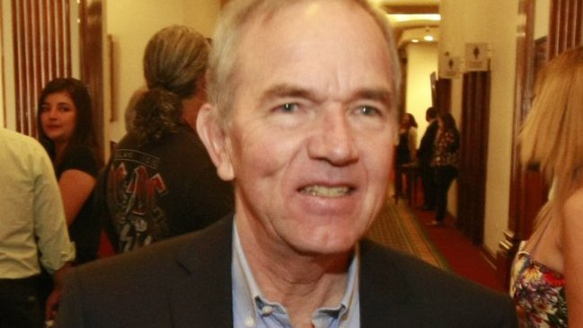 Gabriel Ruiz-Tagle: La Fiscalía tendrá que demostrar las acusaciones con pruebas