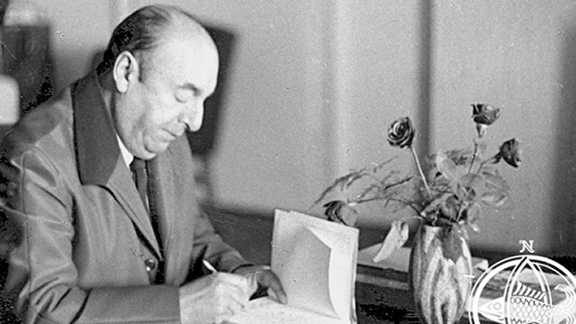 Es altamente probable la intervención de terceros en muerte de Neruda, según informe