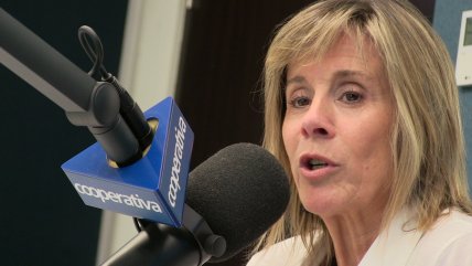   Experta analizó la llegada a la política de Daniel Scioli y Mauricio Macri 