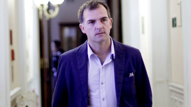 Silva y caso Penta: Izquierda debe explicar aportes de quienes no creían en sus ideas