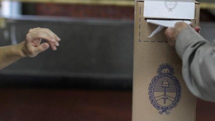   Con normalidad transcurre segunda vuelta presidencial en Argentina 