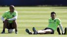 Esteban Pavez: No comparto la salida de Humberto Suazo de Colo Colo