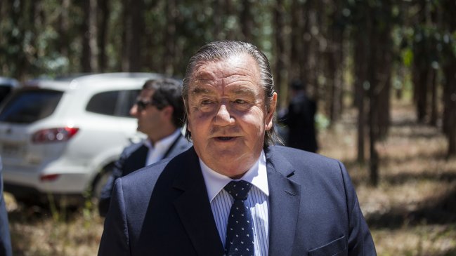 Labbé: Homenaje a Pinochet fue de bastante humildad y austeridad