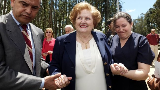 Ciper: Ingresos de Hiriart superan los 6.300 millones gracias a propiedades de CEMA