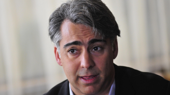 Fiscal nacional descartó participar de interrogatorio a Enríquez-Ominami