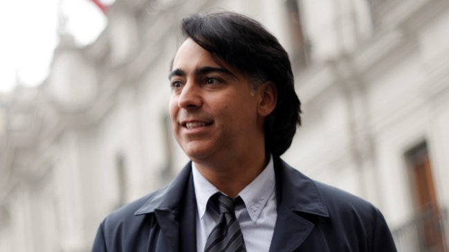 Caso SQM: Postergan declaración de Marco Enríquez-Ominami Caso SQM: Postergan declaración de Marco Enríquez-Ominami