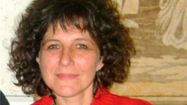 Esposo de Viviana Haeger será formalizado por su participación en el crimen Esposo de Viviana Haeger será formalizado por su participación en el crimen
