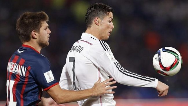 Los campeones de las 10 versiones del Mundial de Clubes Los campeones de las 10 versiones del Mundial de Clubes