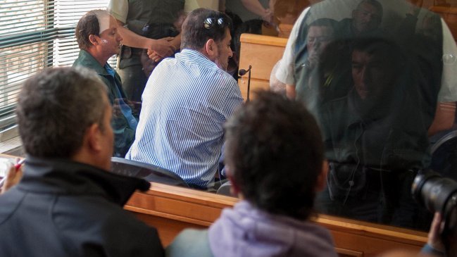 Caso Haeger: Querellante solicitará prisión preventiva para Jaime Anguita