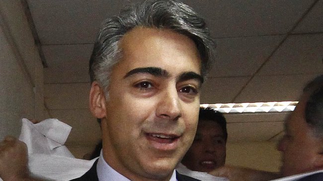 Caso SQM: Marco Enríquez-Ominami no quiso explicar 