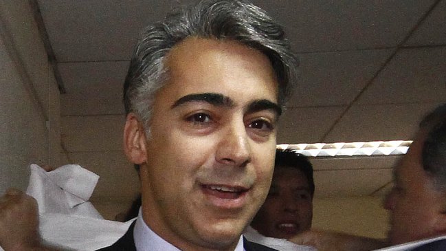 Caso SQM: Marco Enríquez-Ominami no quiso explicar 