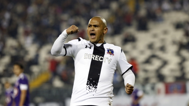 Hernán Torres sobre Humberto Suazo: Es un jugador que nos ha gustado siempre