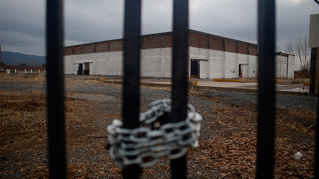 Fiscal Toledo prepara formalizaciones por Caso Caval