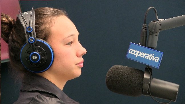 Christiane Endler: Me sorprendí cuando Jadue llegó a la ANFP con U. La Calera casi quebrado Christiane Endler: Me sorprendí cuando Jadue llegó a la ANFP con U. La Calera casi quebrado