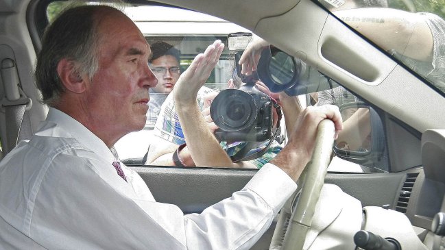 Orpis reconoció desvíos de dineros para campañas políticas