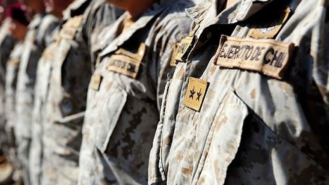 SII presentó querella contra dos militares por fraude en el Ejército