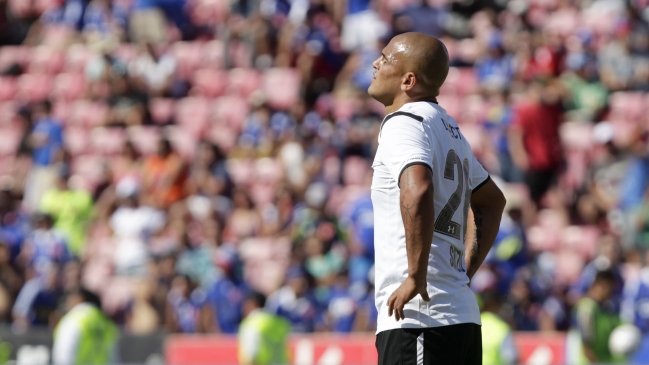 Medio mexicano asegura que representante anunció el retiro de Humberto Suazo