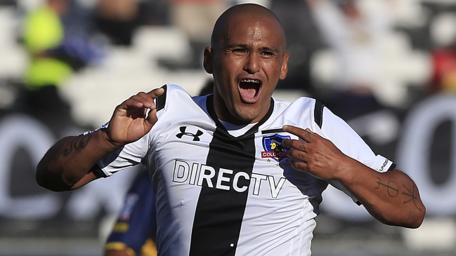 Representante confirmó el retiro de Humberto Suazo