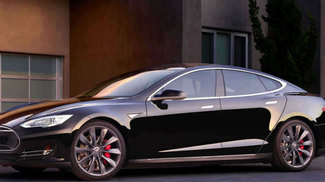 Silicon Valley acelera en su carrera por el vehículo sin conductor