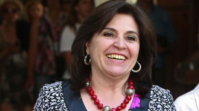 Abogado querellante pidió que Ana Lya Uriarte declare por caso Caval