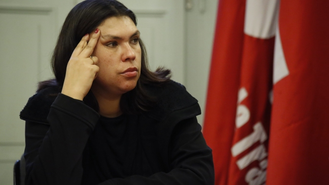 CUT realizó un llamado a paro nacional para marzo