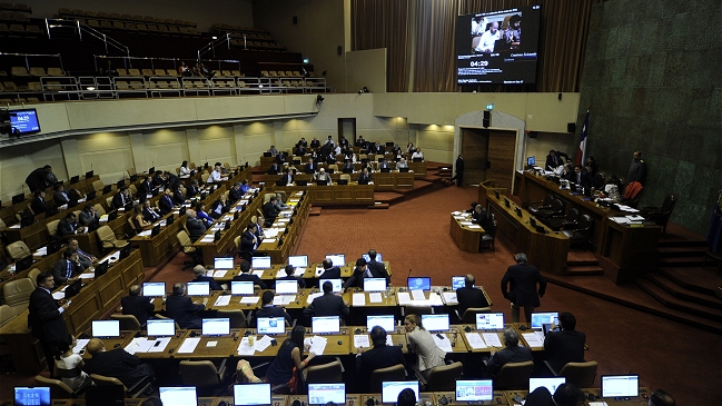 La intensa semana legislativa del Congreso antes del receso de febrero