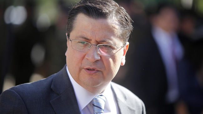 Fiscal de caso Caval: Antecedentes no son suficientes para atribuir cargos a Dávalos