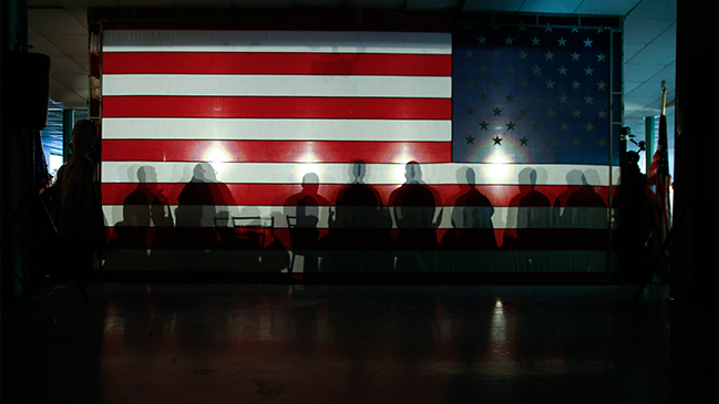 Republicanos apuestan fuerte en Nuevo Hampshire, una batalla a vida o muerte