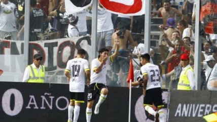  10 recordadas celebraciones en el fútbol mundial  