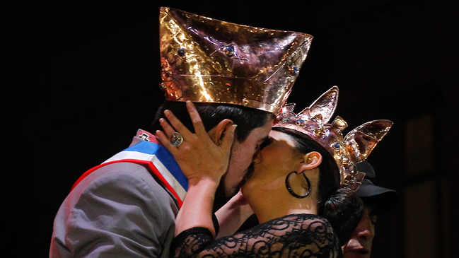 Movimiento Guachaca definió a los candidatos a Rey y Reina 2016