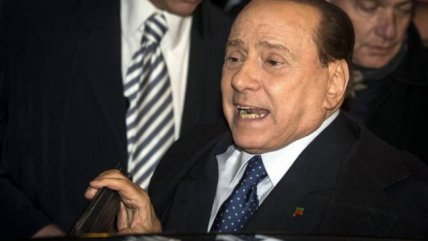 Berlusconi afirmó que una mujer no puede ejercer de alcaldesa si es madre