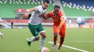 Deportes Puerto Montt ganó con comodidad a Cobreloa