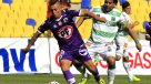 Concepción derrotó al líder Temuco