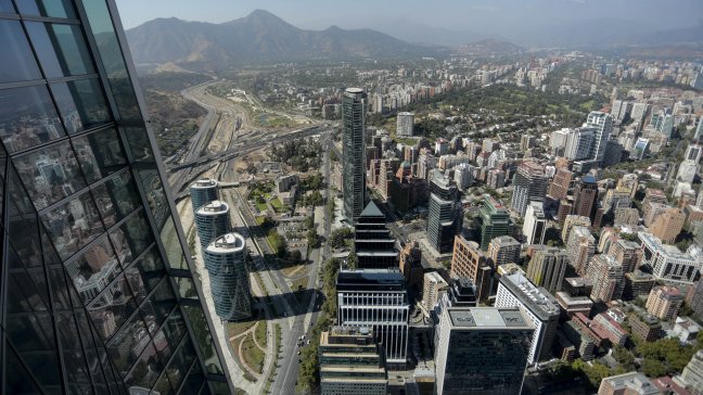 INE: Santiago es la capital regional más cara del país y Rancagua la más barata