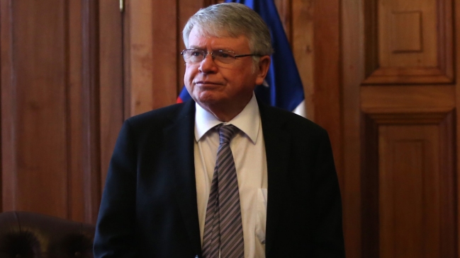 Corte Suprema: Norma antifiltraciones es una vuelta al secreto de sumario