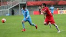 Ñublense y Deportes Iberia no se hicieron daño