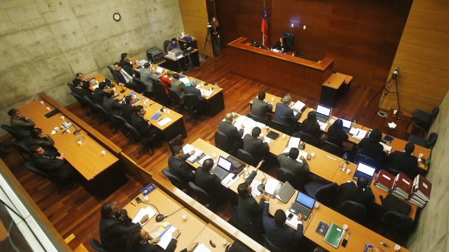 Este miércoles se retoma discusión de salidas alternativas en caso tsunami