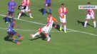 Cobresal se impuso a Huachipato en el norte