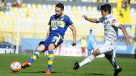 Barnechea ganó a Everton en Viña del Mar