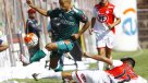 Temuco no pudo con San Felipe y postergó los festejos