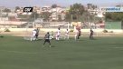 Deportes Copiapó goleó a Magallanes