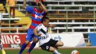 Deportes Iberia se impuso ajustadamente a Santiago Morning