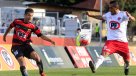 Rangers venció por la cuenta mínima a Ñublense