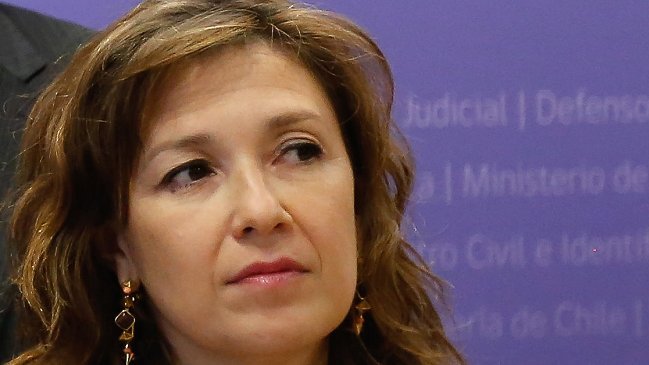 Sename descartó negligencia en muerte de niña en un centro de Estación Central