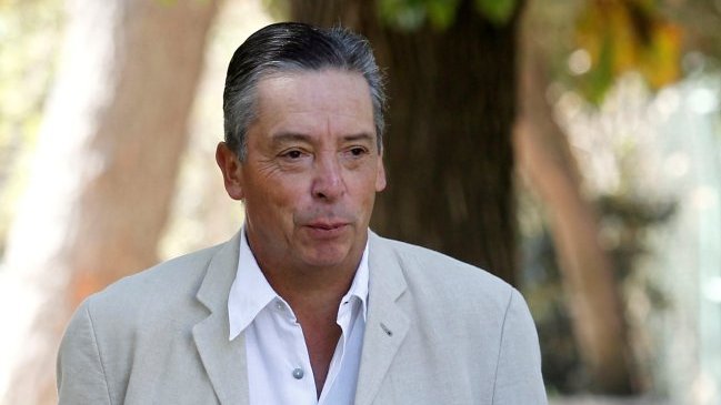 Corte de Apelaciones confirmó sobreseimiento definitivo de Carlos Ominami Corte de Apelaciones confirmó sobreseimiento definitivo de Carlos Ominami