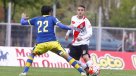 Curicó ganó a Everton y aseguró postemporada