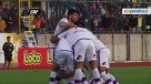 Concepción le ganó a Iberia en Los Ángeles